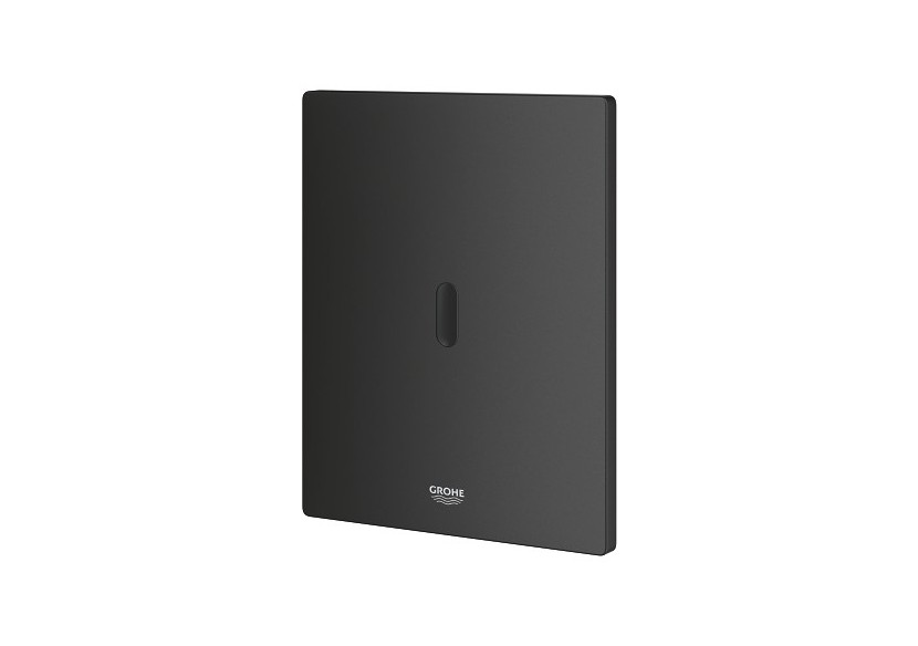 Tectron bau e plaque infrarouge pour réservoir Phantom Black - 39882KF0 - Grohe Tectron bau e plaque infrarouge pour réservoir Phantom Black - 39882KF0 - Grohe