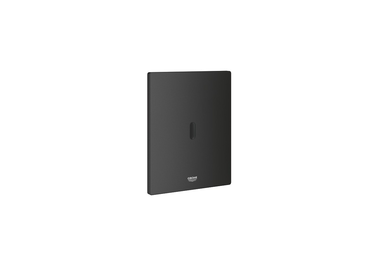 Tectron bau e plaque infrarouge pour réservoir Phantom Black - 39882KF0 - Grohe