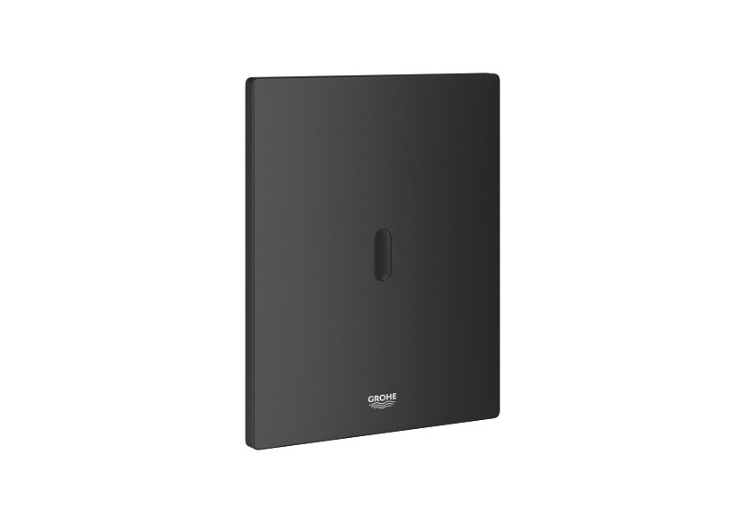 Tectron bau e plaque infrarouge pour réservoir Phantom Black - 39882KF0 - Grohe Tectron bau e plaque infrarouge pour réservoir Phantom Black - 39882KF0 - Grohe
