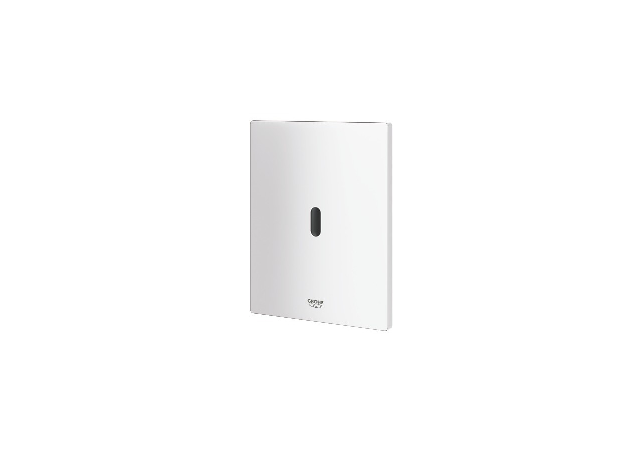 Tectron bau e plaque infrarouge pour réservoir Blanc alpin - 39882SH0 - Grohe