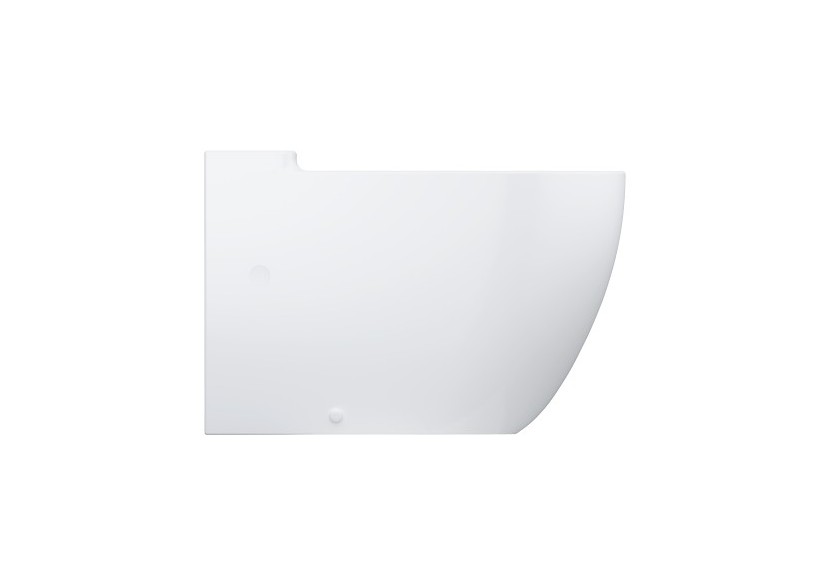 Bau ceramic cuvette wc à poser Blanc alpin - 39910000 - Grohe