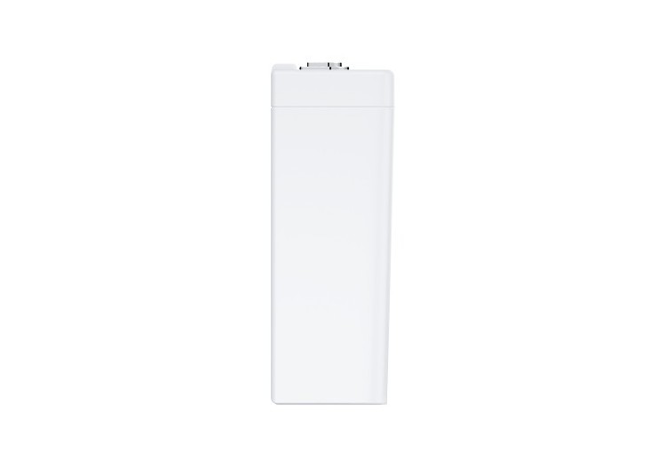Bau ceramic réservoir de chasse apparent Blanc alpin - 39912000 - Grohe