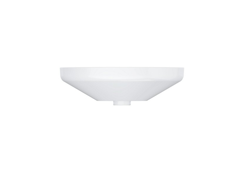 Airio vasque à poser ronde 45 cm Blanc alpin - 3995800H - Grohe