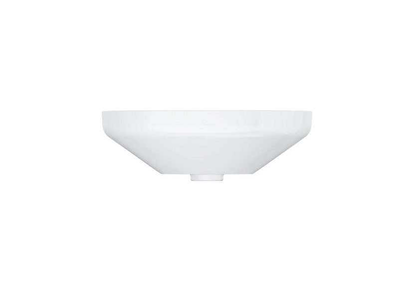 Airio vasque à poser ovale 60 cm Blanc alpin - 3996600H - Grohe Airio vasque à poser ovale 60 cm Blanc alpin - 3996600H - Grohe