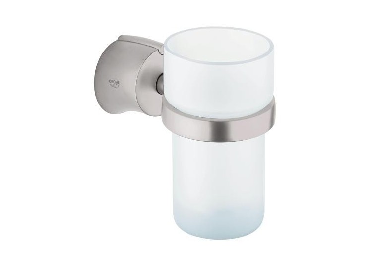 Verre en cristal - 40254000 - Grohe 2