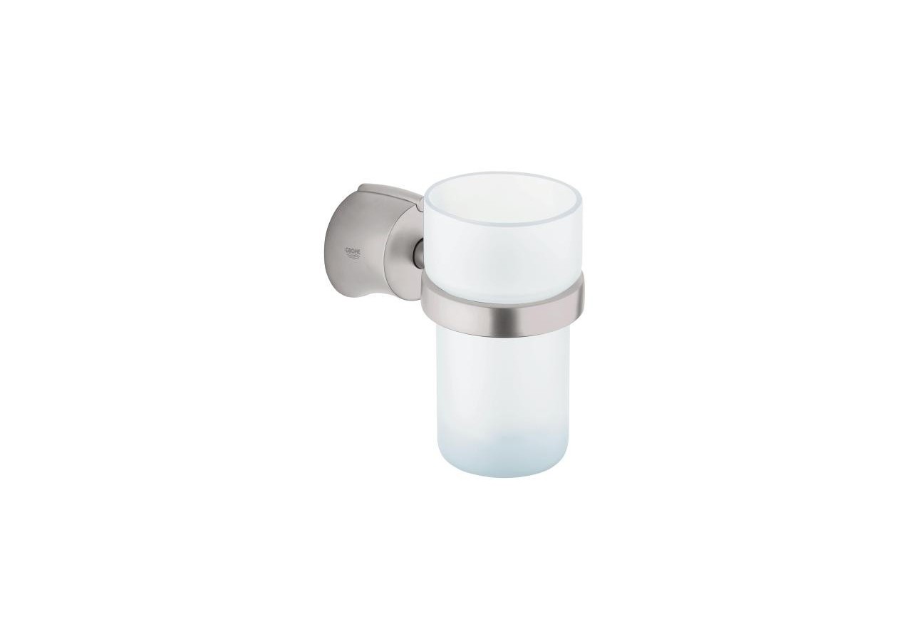 Verre en cristal - 40254000 - Grohe