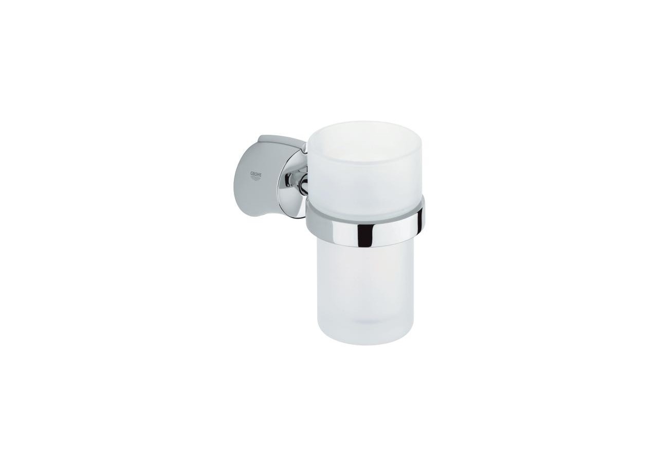 Verre en cristal - 40254000 - Grohe