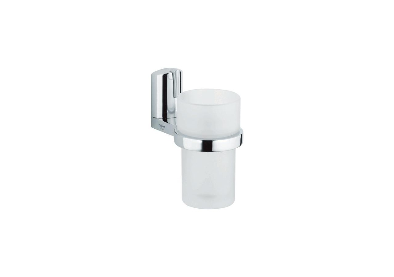 Verre en cristal - 40254000 - Grohe