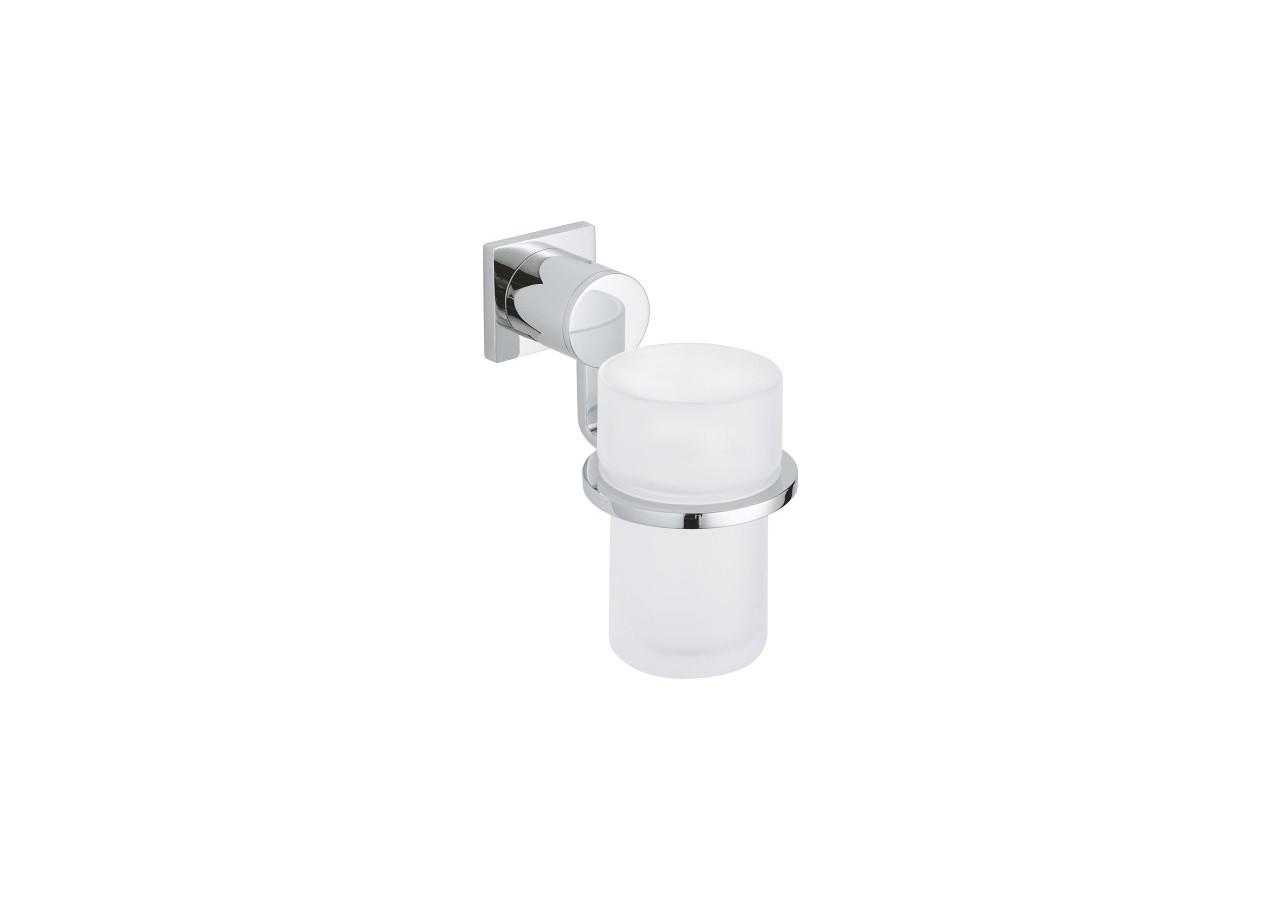 Verre en cristal - 40254000 - Grohe