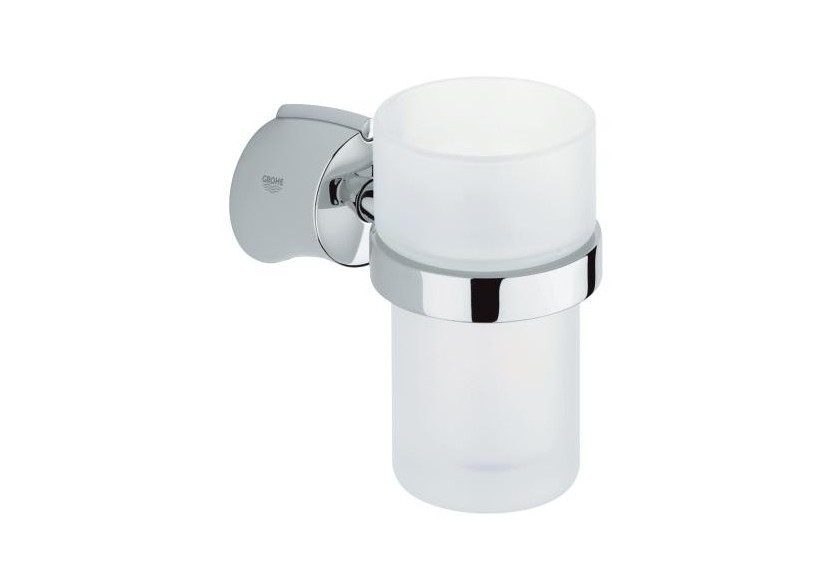 Verre en cristal - 40254000 - Grohe