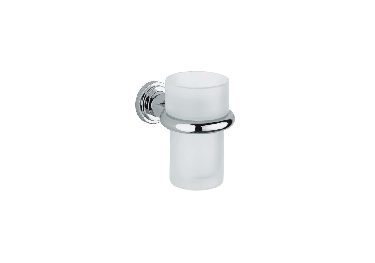 Verre en cristal - 40254000 - Grohe