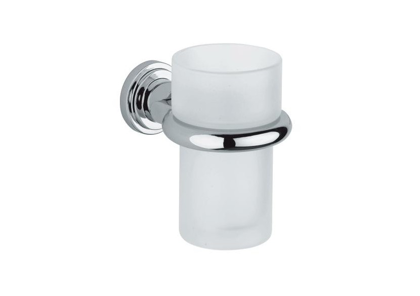 Verre en cristal - 40254000 - Grohe