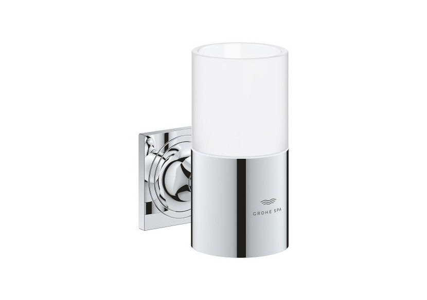 Allure cadre support Chromé - 40278001 - Grohe