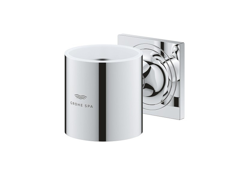Allure cadre support Chromé - 40278001 - Grohe