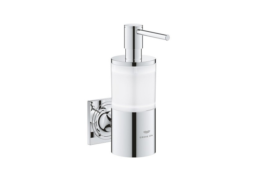 Allure cadre support Chromé - 40278001 - Grohe