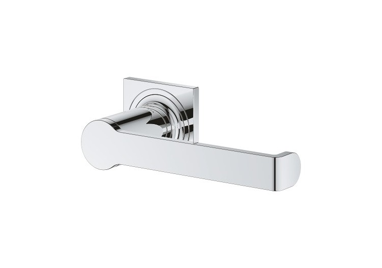 Allure dérouleur de papier mural Chromé - 40279001 - Grohe