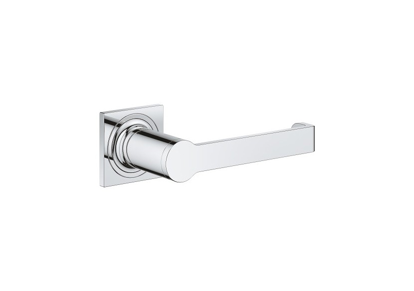 Allure dérouleur de papier mural Chromé - 40279001 - Grohe