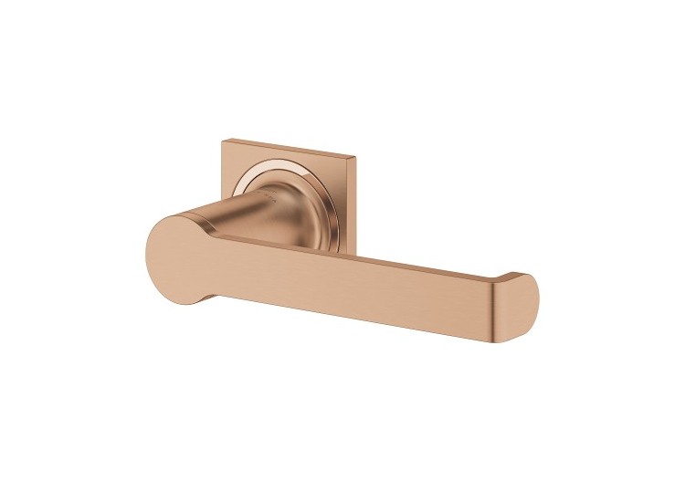 Allure dérouleur de papier mural Warm Sunset brossé - 40279DL1 - Grohe