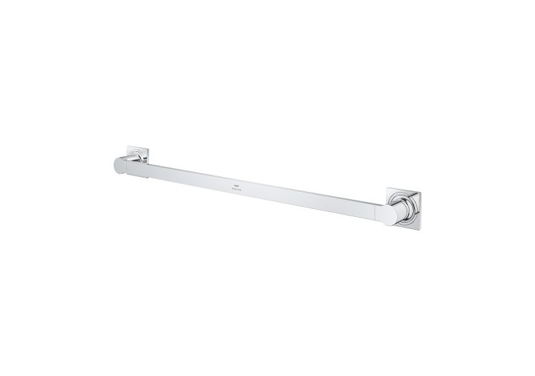 Allure barre porte-serviettes Chromé - 40341001 - Grohe