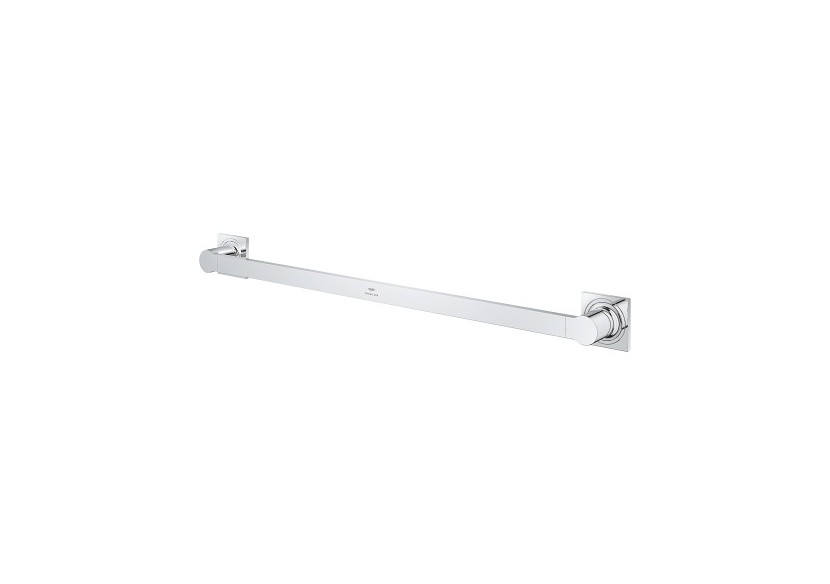 Allure barre porte-serviettes Chromé - 40341001 - Grohe