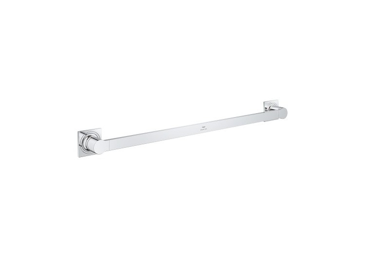 Allure barre porte-serviettes Chromé - 40341001 - Grohe 2