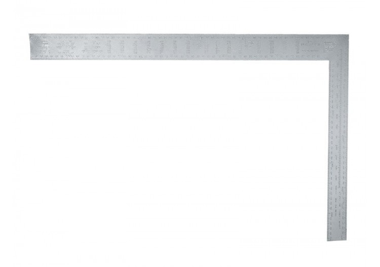 Equerre De Charpentier 600X300Mm - Stanley : Confort'Mat