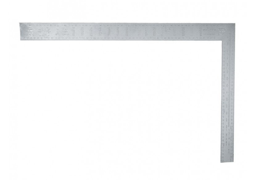 Equerre De Charpentier 600X300Mm - Stanley : Confort'Mat