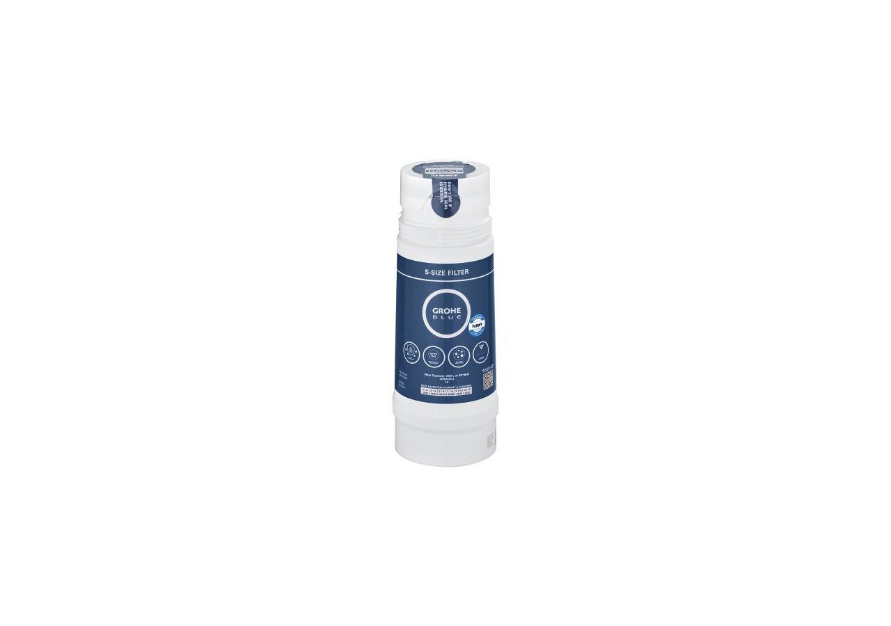Grohe blue filtre taille s - 40404001 - Grohe