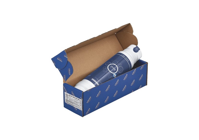 Grohe blue filtre taille l - 40412001 - Grohe