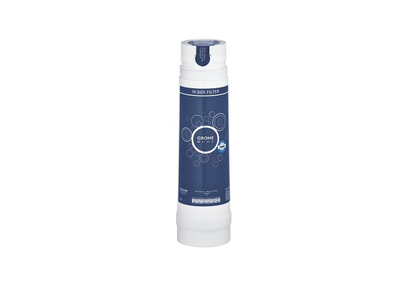 Grohe blue filtre taille m - 40430001 - Grohe
