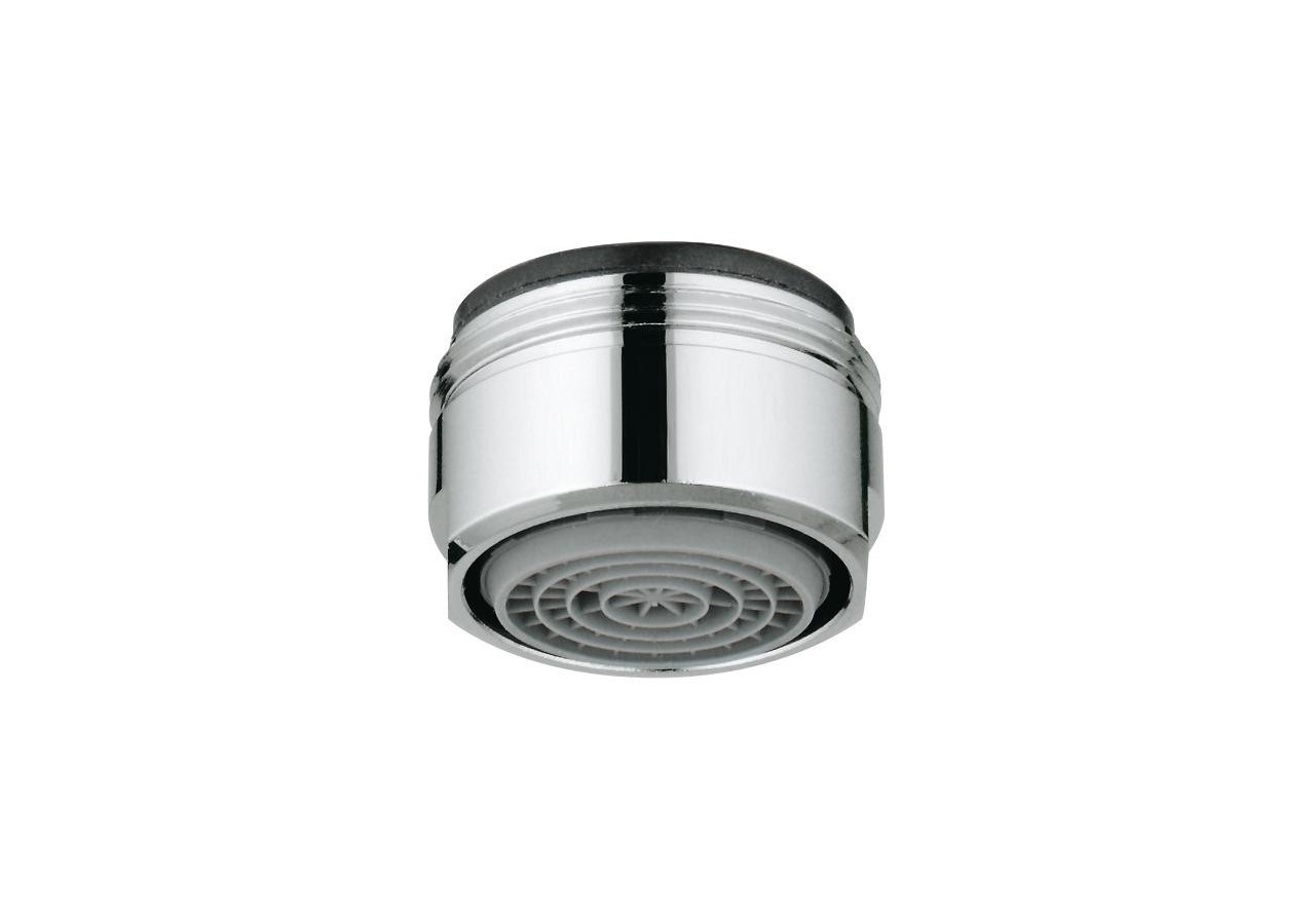 Mousseur jet laminaire Chromé - 40451000 - Grohe