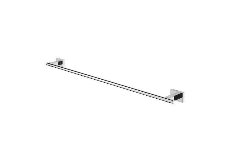 Essentials cube barre porte-serviettes Chromé - 40509001 - Grohe