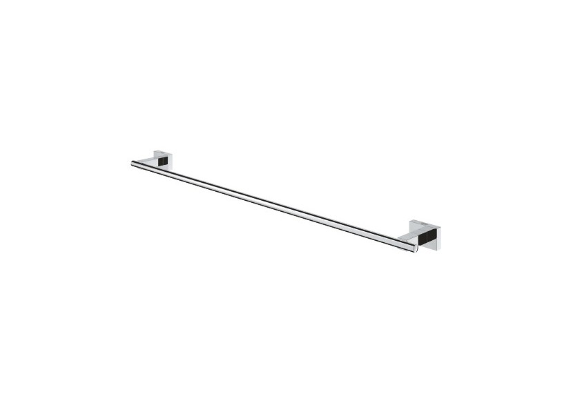 Essentials cube barre porte-serviettes Chromé - 40509001 - Grohe