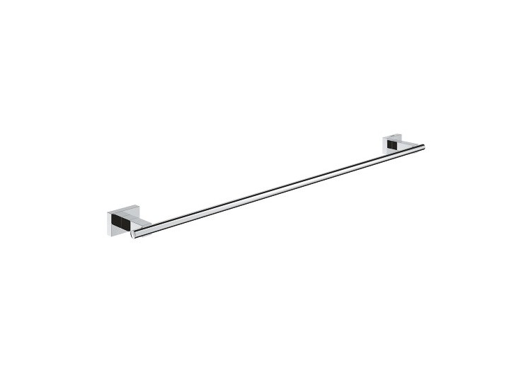 Essentials cube barre porte-serviettes Chromé - 40509001 - Grohe 2