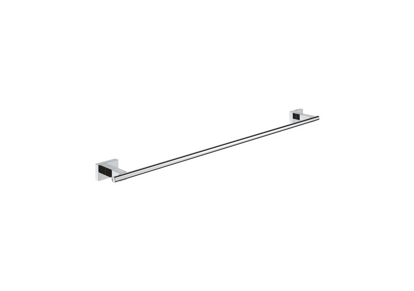 Essentials cube barre porte-serviettes Chromé - 40509001 - Grohe