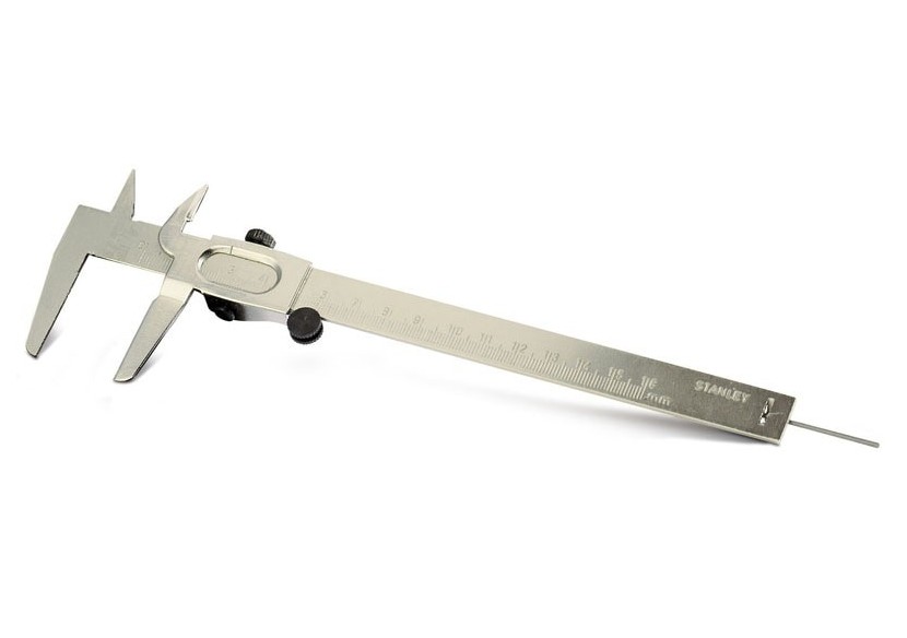 Pied A Coulisse Type Universel 1/10 Avec Molette 150Mm - Stanley : Confort'Mat