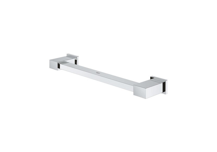 Essentials cube barre d'appui Chromé - 40514001 - Grohe
