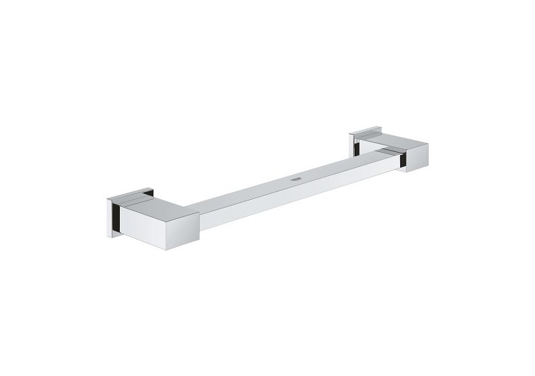 Essentials cube barre d'appui Chromé - 40514001 - Grohe 2