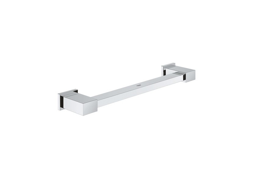 Essentials cube barre d'appui Chromé - 40514001 - Grohe