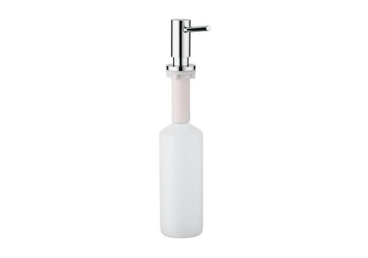 Distributeur de savon cosmopolitan Chromé - 40535000 - Grohe