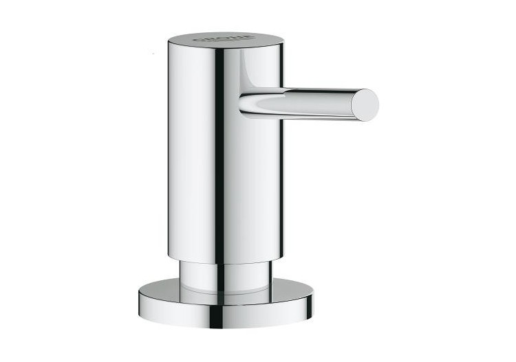 Distributeur de savon cosmopolitan Chromé - 40535000 - Grohe 2