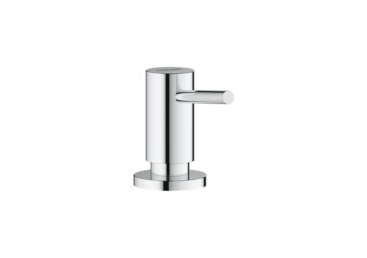 Distributeur de savon cosmopolitan Chromé - 40535000 - Grohe