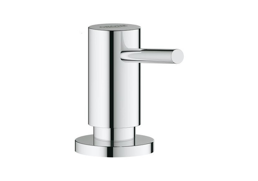 Distributeur de savon cosmopolitan Chromé - 40535000 - Grohe