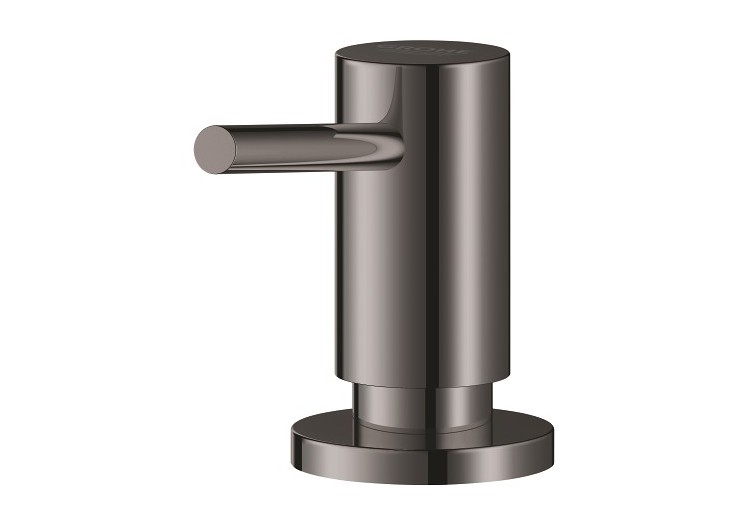 Distributeur de savon cosmopolitan Hard Graphite - 40535A00 - Grohe
