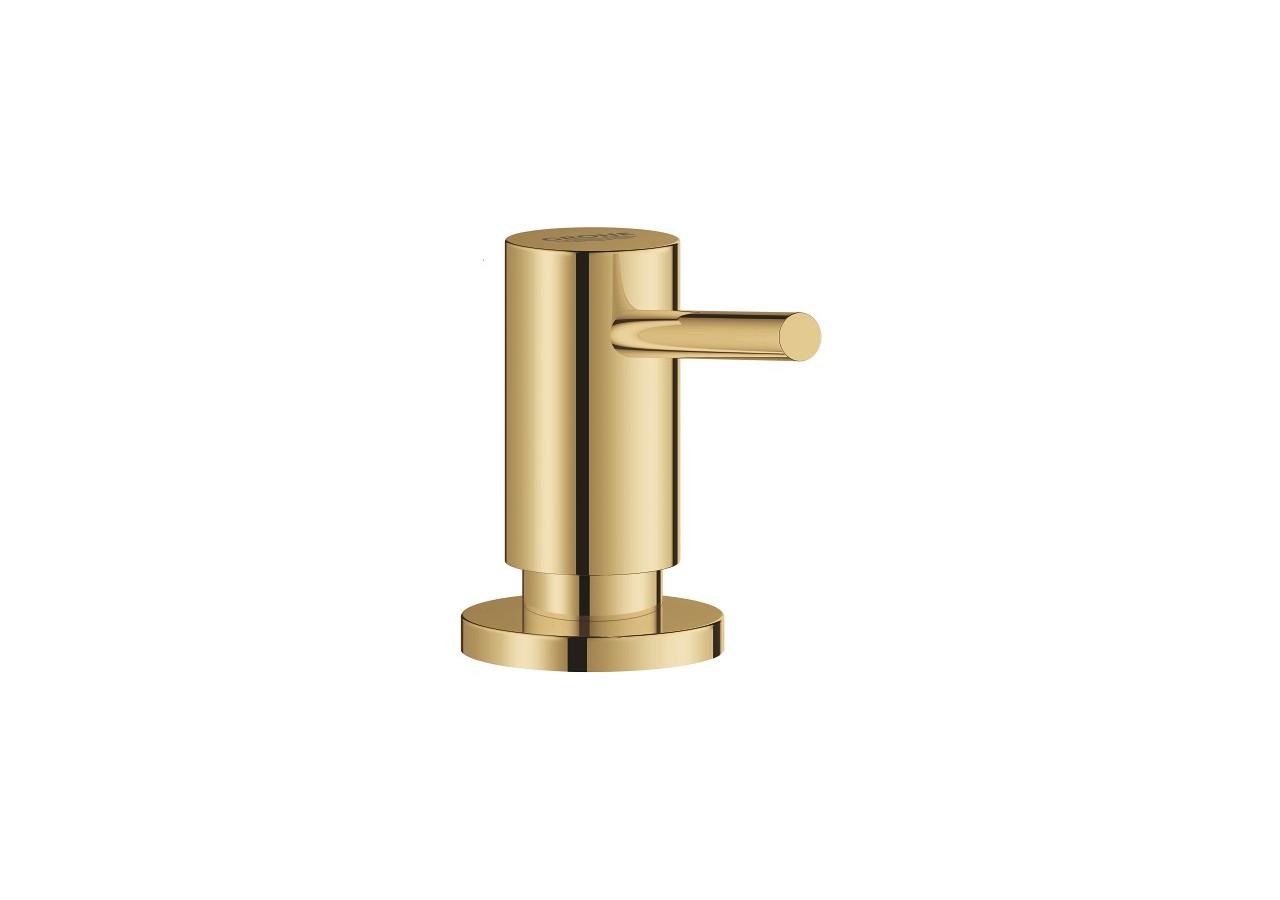 Distributeur de savon cosmopolitan Cool Sunrise - 40535GL0 - Grohe