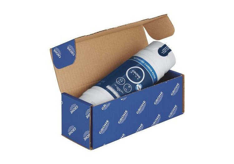 Grohe blue filtre à charbon actif - 40547001 - Grohe