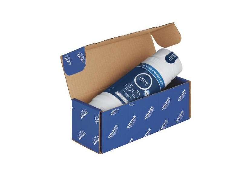 Grohe blue filtre à charbon actif - 40547001 - Grohe
