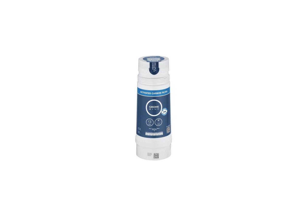 Grohe blue filtre à charbon actif - 40547001 - Grohe
