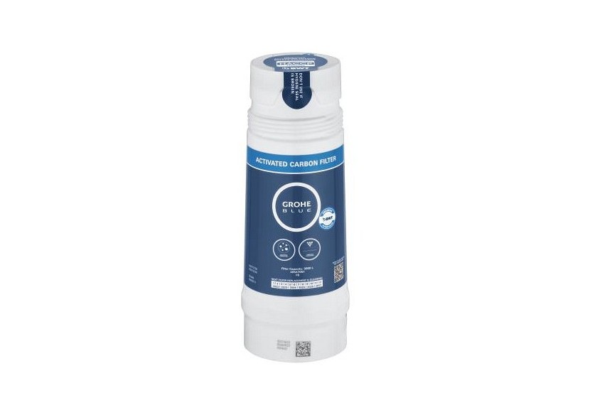Grohe blue filtre à charbon actif - 40547001 - Grohe