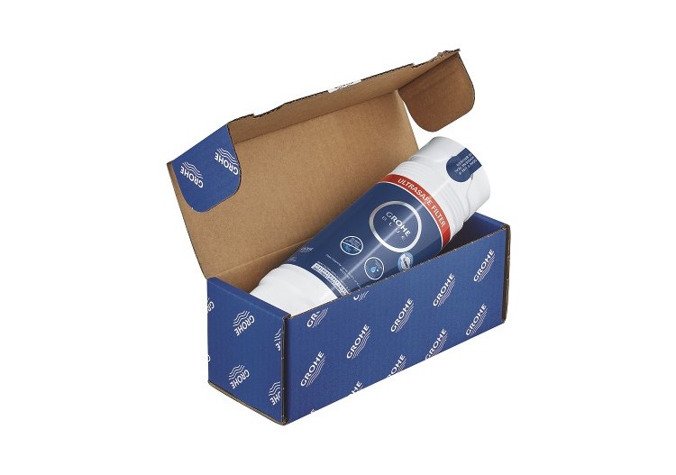 Grohe blue filtre ultrasafe - 40575002 - Grohe